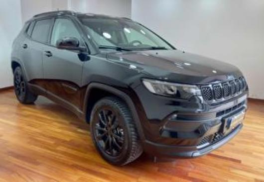 usato JEEP Compass