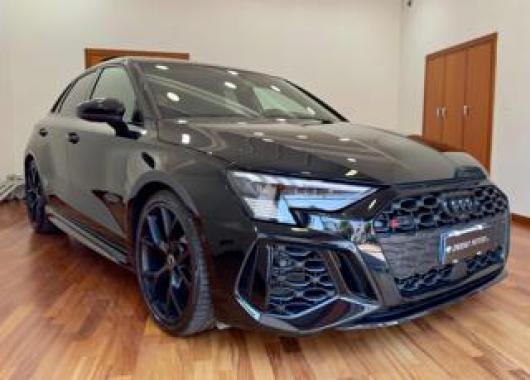 usato AUDI RS