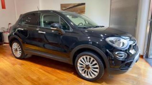 usato FIAT 500X