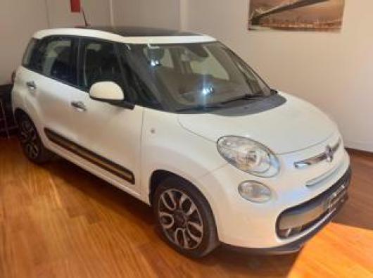 usato FIAT 500L