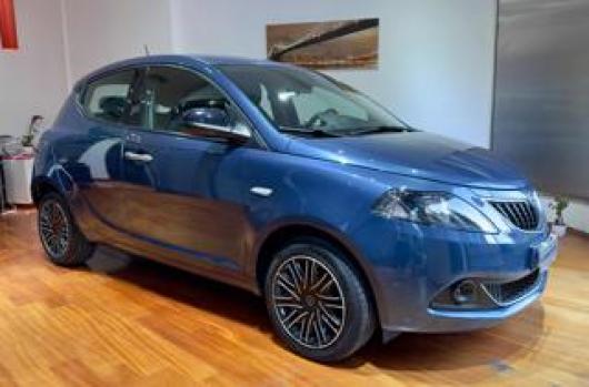 usato LANCIA Ypsilon