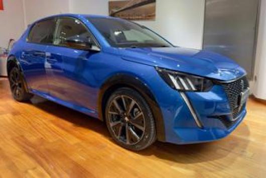 usato PEUGEOT 208