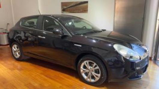 usato ALFA ROMEO Giulietta