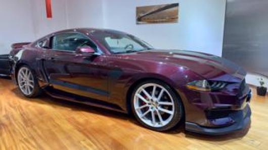 Mustang