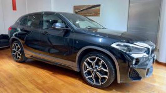 usato BMW X2