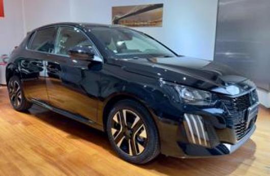 usato PEUGEOT 208