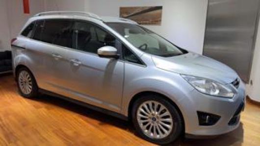 usato FORD C Max