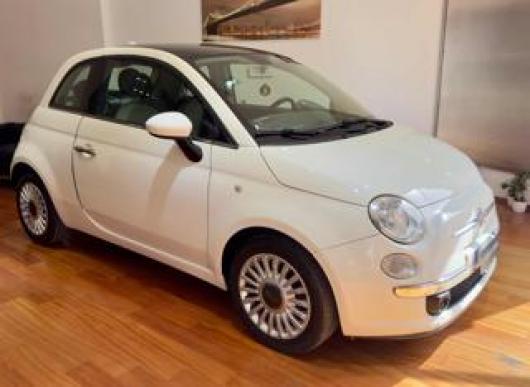 usato FIAT 500