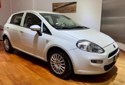 usato FIAT Punto