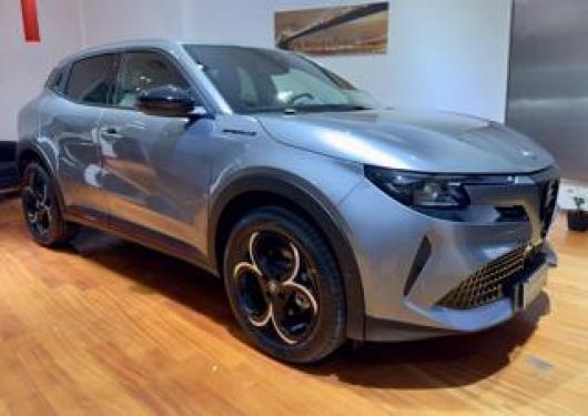 usato ALFA ROMEO Junior