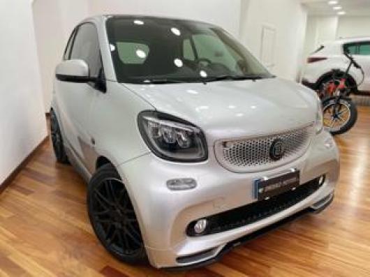 ForTwo