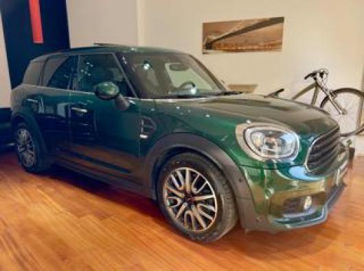 usato MINI Countryman