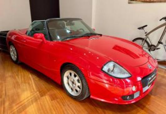 usato FIAT Barchetta