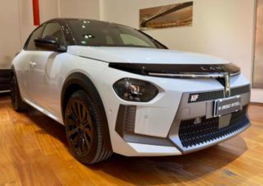 usato LANCIA Ypsilon