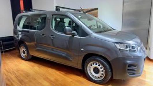 usato FIAT Doblo