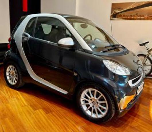 usato SMART ForTwo
