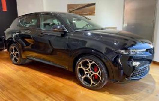 usato ALFA ROMEO Tonale
