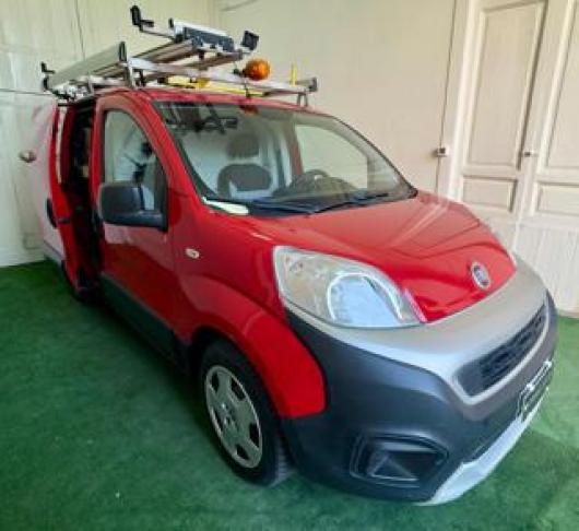 usato FIAT Fiorino