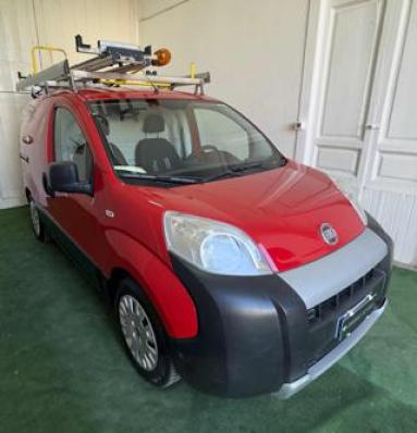 usato FIAT Fiorino