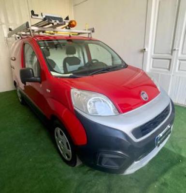 usato FIAT Fiorino