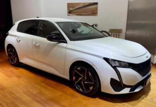 usato PEUGEOT 308