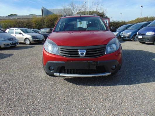 usato DACIA Sandero