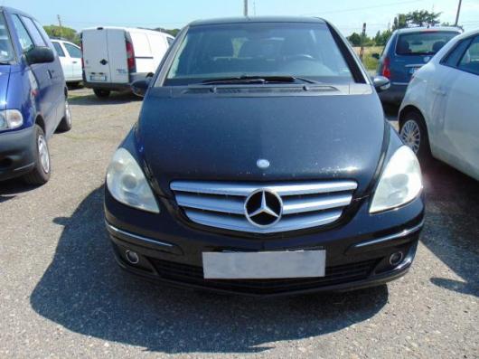 usato MERCEDES Classe B