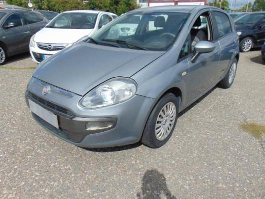 usato FIAT Punto Evo