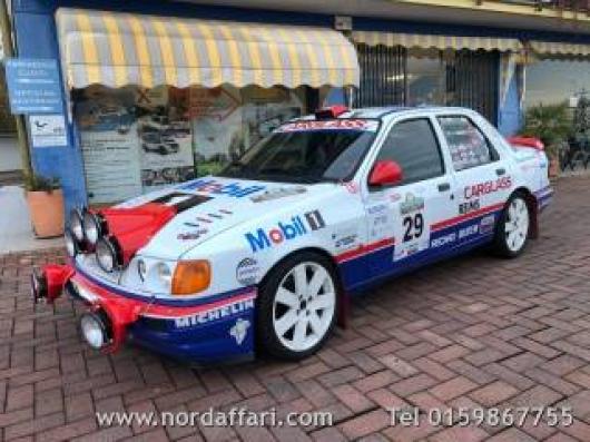 usato FORD Sierra