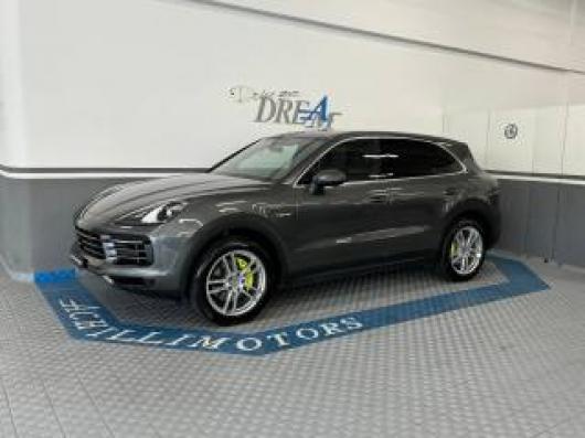 usato PORSCHE Cayenne