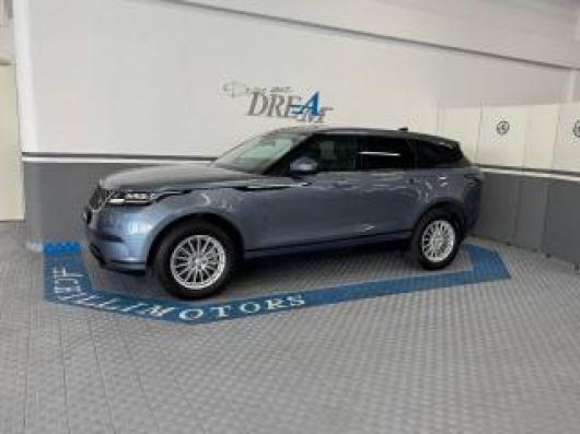 usato LAND ROVER Range Rover Velar