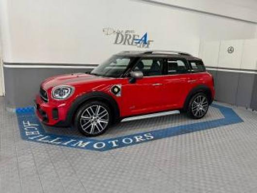 Countryman
