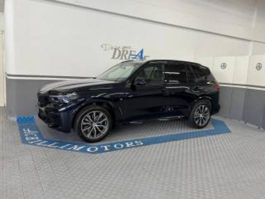 usato BMW X5