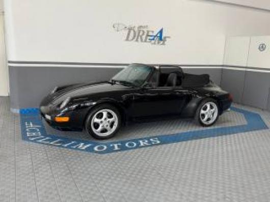 usato PORSCHE 911