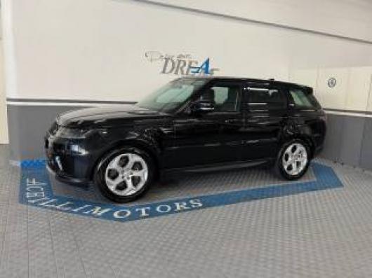 usato LAND ROVER Range Rover Sport