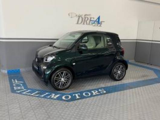 usato SMART ForTwo