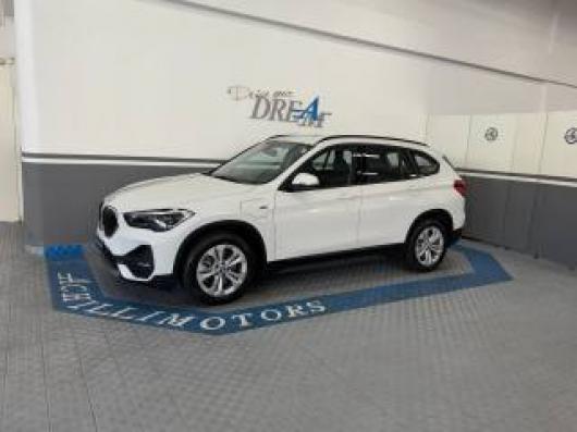 usato BMW X1