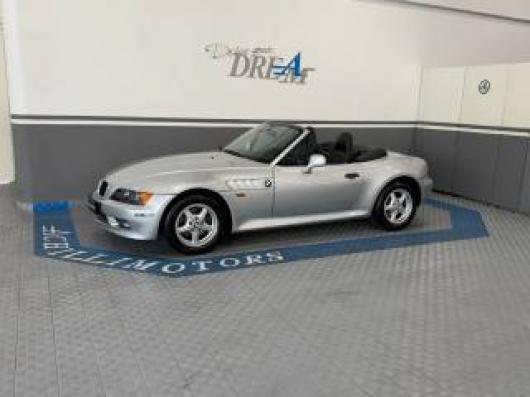 usato BMW Z3