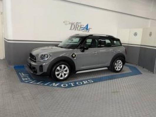Countryman