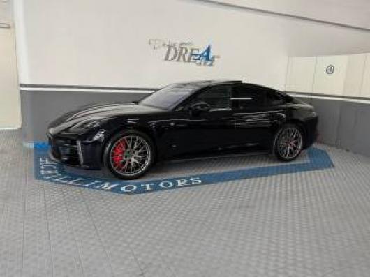 Panamera