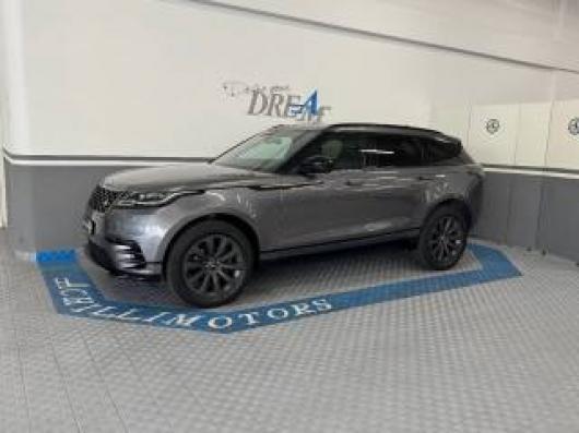 usato LAND ROVER Range Rover Velar