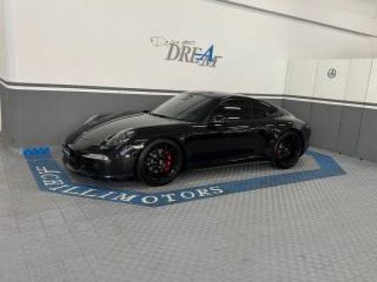 usato PORSCHE 911