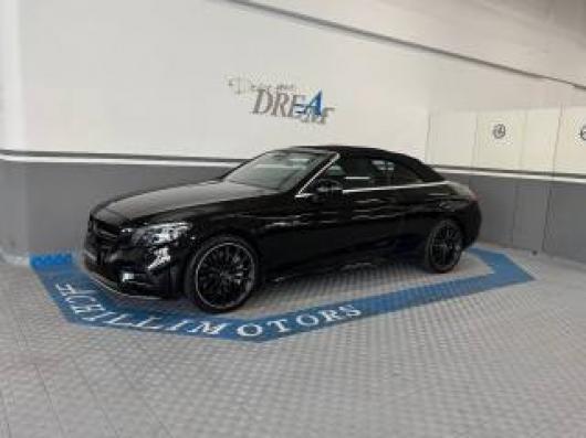 C 43 AMG
