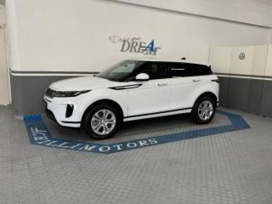 usato LAND ROVER Range Rover Evoque