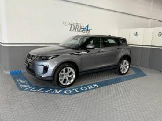 usato LAND ROVER Range Rover Evoque