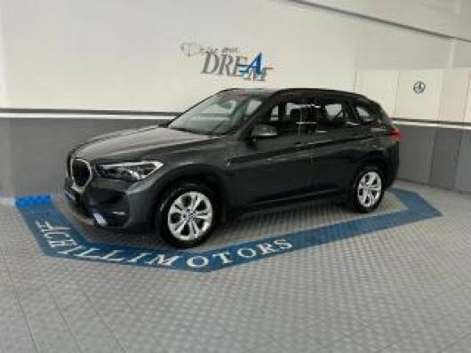 usato BMW X1