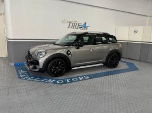 usato MINI Countryman