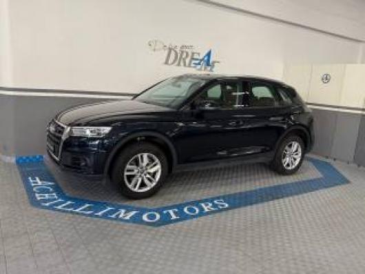 usato AUDI Q5