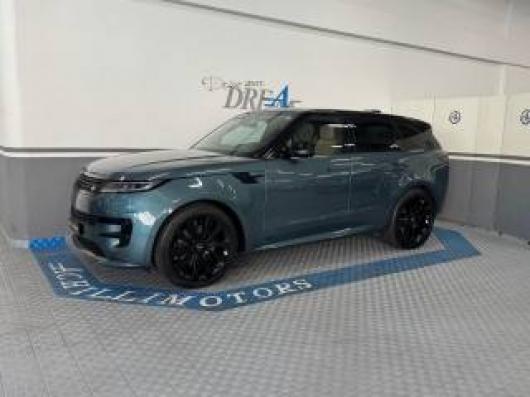 usato LAND ROVER Range Rover Sport