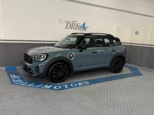 Countryman